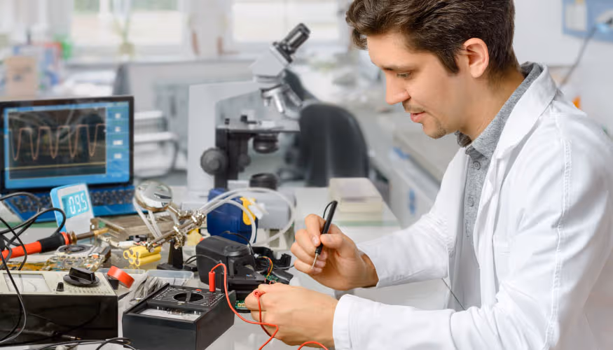 Şarköy Elektronik Tamircisi