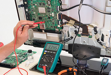 Şarköy Elektronik Tamircisi