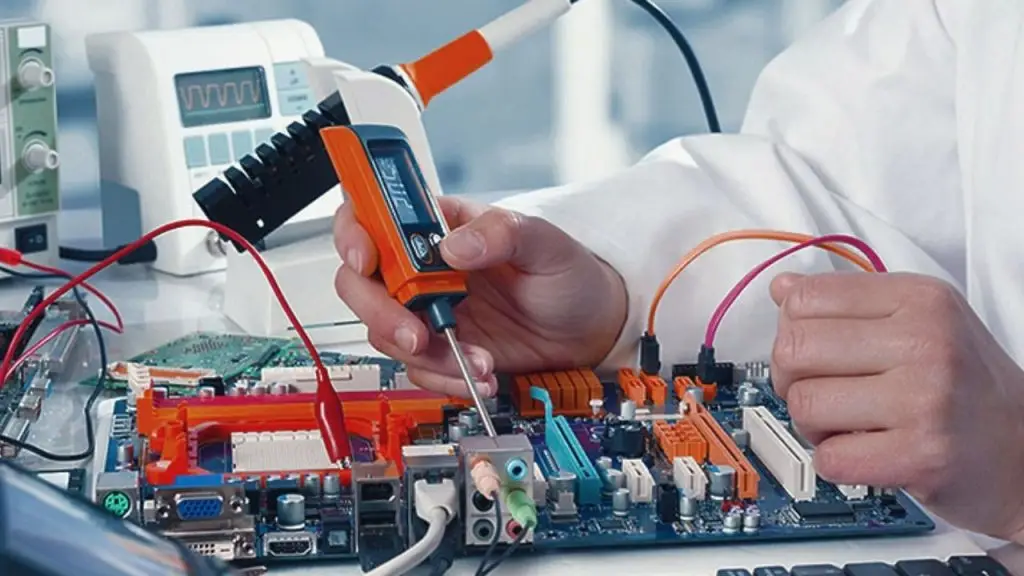 Şarköy Elektronik Tamircisi